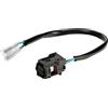 Lampa 91609 Connettori per indicatori di direzione, 2 pz
