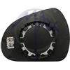 MAX MPG315-R Vetro specchio specchio esterno termico convesso Dx Compatibilità con PEUGEOT 207 WA, WC 308 I Hatchback 4A, 4C 308 SW I 4E, 4H 207 SW WK 207 CC WD
