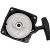 Kodxylytix Avviatore a strappo per mini scooter da cross ATV Quad da 33 43 47 49 cc