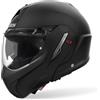 AIROH MATHISSE II COLOR BLACK MATT XL
