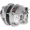 HELLA 8EL 011 711-201 Alternatore - 14V - 65A | Compatibile con: CHEVROLET MATIZ, GM KOREA KALOS, MATIZ