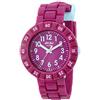Flik Flak Orologio Analogueico Quarzo Bambina con Cinturino in plastica FCSP089
