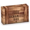 dV Giochi Dynamite Box: Storage Box & Accessories - Organizer con Componenti Aggiuntivi per BANG!