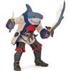 Papo Figura Aquila Pescatrice Giocattolo, Collezione Vita Selvaggia, Bambini 3+ | Gioco educativo su un rapace cacciatore dei cieli | dipinto a mano | pezzo da collezione | regalo per tutta la famiglia
