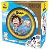 Asmodee Dobble One Piece, Gioco di Carte d'Azione e Riflessioni, A partire da 6 Anni, Da 2 a 8 Giocatori, 15 Minuti per Partita, Spagnolo