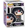 Funko POP! Animation: DC Suicide Squad Isekai - Katana