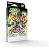 YU-GI-OH! Duelists Advance 3- Pack Booster