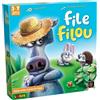 GIGAMIC - File FILO!