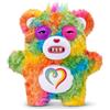 Fuggler Care Bears 9-inch Licensed (Togetherness Bear) by ZURU - Peluche Funny Ugly Monster con denti quasi umani, peluche collezionabile per bambini, adolescenti, adulti e fan dei crossover