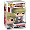 Funko Pop! Animation: Yu-Gi-Oh! - Alexis Rhodes - Figura in Vinile da Collezione - Idea Regalo - Merchandising Ufficiale - Giocattoli per Bambini e Adulti - Anime Fans - Figura per i Collezionisti