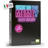 Rocco Giocattoli Yas Games- What Do You Meme Espansione Hot Stuff