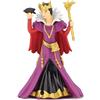 Papo -Dipinta a mano- figurina-Regina cattiva-39085-Mondo Incantato-Collezione-Adatto a bambini e bambine - A partire dai 3 anni di età