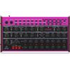 BEHRINGER EDGE Sintetizzatore Analogico Semi-Modulare a Percussioni Dual VCO ...