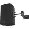 BEHRINGER CE500D 100W Altoparlante attivo a 2 vie 5,5 woofer classe D montagg...