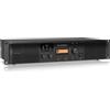 BEHRINGER NX3000D Amplificatore di potenza 3000W Classe D DSP montaggio su ra...