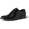 Amazon Essentials Uomo Scarpe Oxford cap Toe Eleganti