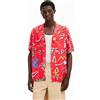 Desigual Maglietta A Maniche Corte da Uomo T-Shirt Uomo (Pacco da 1)