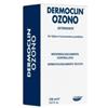 LINKER SRL SOCIETA' UNIPERSONA DERMOCLIN OZONO SOLUZIONE 250 ML