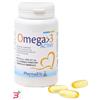 PHARMALIFE RESEARCH SRL OMEGA 3 ACTIVE 60 PERLE