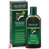 BIOS LINE SPA BIOKAP BELLEZZA SHAMPOO NERO DETOSSINANTE 200 ML BIOSLINE