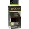 BIOS LINE SPA BIOKAP NUTRICOLOR DELICATO 1,0 NERO NATURALE TINTA TUBO + FLACONE