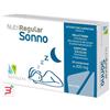 NUTRILEYA SRL NUTRIREGULAR SONNO 30 COMPRESSE