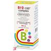 FARMADERBE SRL B12 100 COMPLEX 300 ML