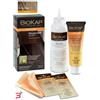 BIOS LINE SPA BIOKAP NUTRICOLOR 7,1 NEW BIONDO SVEDESE TINTA TUBO + FLACONE