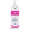 COMBE ITALIA SRL VAGISIL DETERGENTE PH BALANCE 500 ML