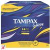 FATER SPA TAMPAX COMPAX REGULAR 24 PEZZI