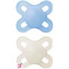 BAMED BABY ITALIA SRL MAM START NANO' 0-2M CAUCCIU DOPPIO MASCHIO