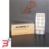 SIAR PHARMA SRL ALTHEMOL C 30 COMPRESSE MASTICABILI