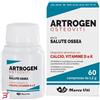 MARCO VITI FARMACEUTICI SPA ARTROGEN OSTEOVITI 60 COMPRESSE