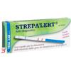 NOI TEST SRL STREPTOCOCCO ALERT TEST 1 PEZZO