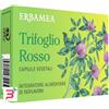 ERBAMEA SRL TRIFOGLIO ROSSO 30 CAPSULE VEGETALI 15 G