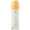 CHICCO (ARTSANA SPA) CHICCO BIBERON PERFECT GLASS UNISEX SILICONE DA 240 ML