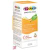 LABORATOIRES INELDEA PEDIAKID APPETITO E TONO SCIROPPO 125 ML