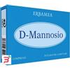 ERBAMEA SRL D-MANNOSIO 24 COMPRESSE 20,4 G