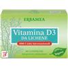 ERBAMEA SRL VITAMINA D3 90 COMPRESSE