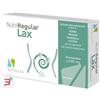 NUTRILEYA SRL NUTRIREGULAR LAX 30 COMPRESSE
