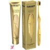 CURASEPT SPA CURASEPT GOLD LUXURY WHITENING DENTIFRICIO 75 ML
