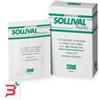 SIRVAL SRL SOLLIVAL PRONTO SALVIETTE LENITIVE 12 PEZZI