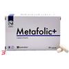 PIEMME PHARMATECH ITALIA SRL METAFOLIC+ 30 CAPSULE