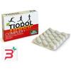 ALTA NATURA-INALME SRL TIODOL COMPLEX 30 COMPRESSE 1,2 G