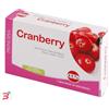 KOS SRL CRANBERRY ESTRATTO SECCO 30 CAPSULE