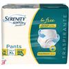 SERENITY SPA SERENITY PANTS SD SENSITIVE EXTRA XL 14 PEZZI