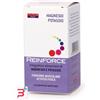 VITAL FACTORS ITALIA SRL REINFORCE MAGNESIO + POTASSIO 30 COMPRESSE MASTICABILI