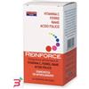 VITAL FACTORS ITALIA SRL REINFORCE FERRO + RAME + VITAMINA C 30 COMPRESSE MASTICABILI