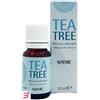 NATUR SRL TEA TREE OIL 10ML