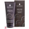 BIOS LINE SPA NATURE'S PEPE FONDENTE GEL DOCCIA SHAMPOO ENERGIZZANTE 200 ML